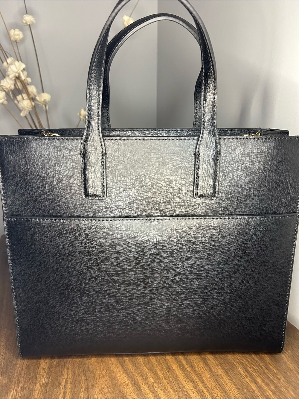 Karl Lagerfeld Paris Lunar New Year Nouveau Year of the Snake Tote - Picture 7 of 12